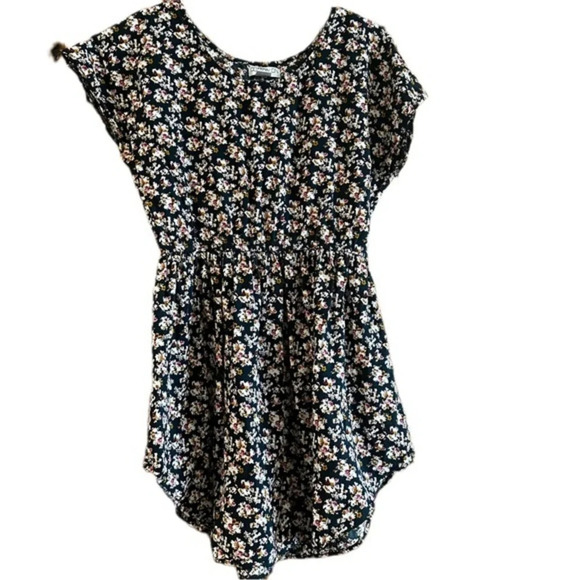 COTTON ON Women’s Small Floral Midi Dress - Picture 2 of 8